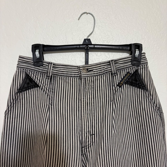 RARE Vintage Rocky Mountain Jeans - Picture 2 of 10